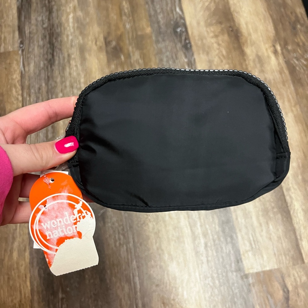 Toddler Belt Bag